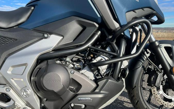 2023 Honda NC750X