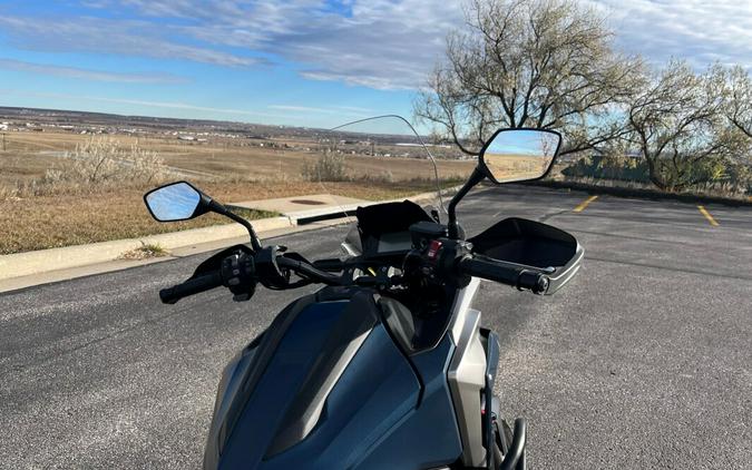 2023 Honda NC750X