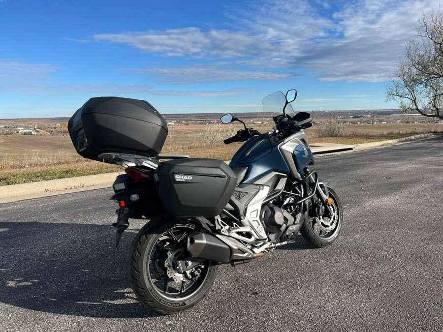 2023 Honda NC750X
