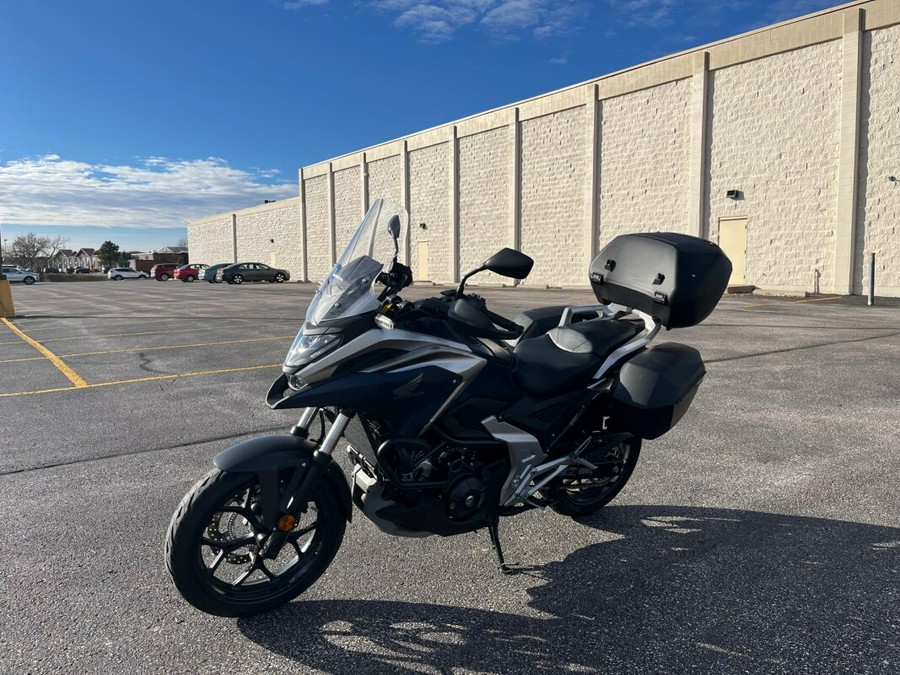 2023 Honda NC750X