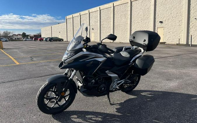 2023 Honda NC750X