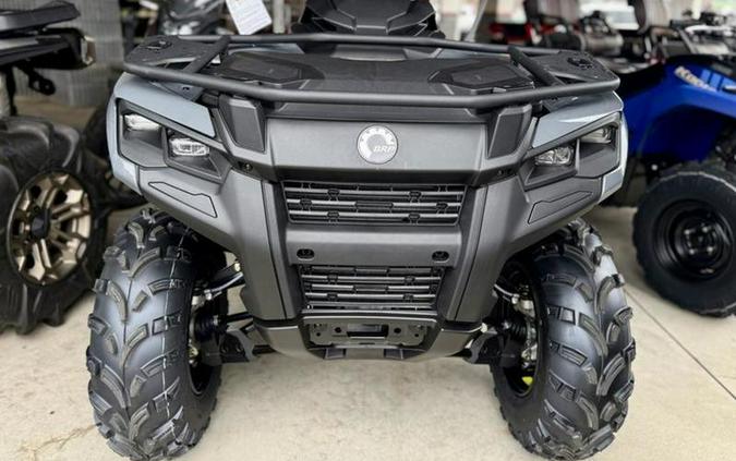 2026 Can-Am® Outlander DPS 700