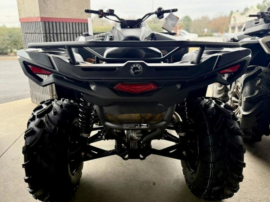 2026 Can-Am® Outlander DPS 700