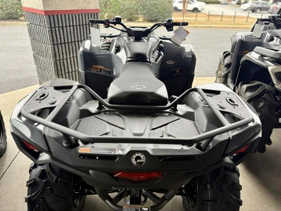 2026 Can-Am® Outlander DPS 700