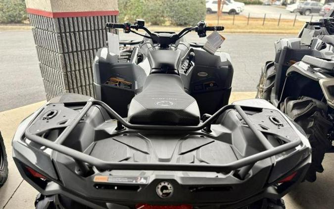 2026 Can-Am® Outlander DPS 700