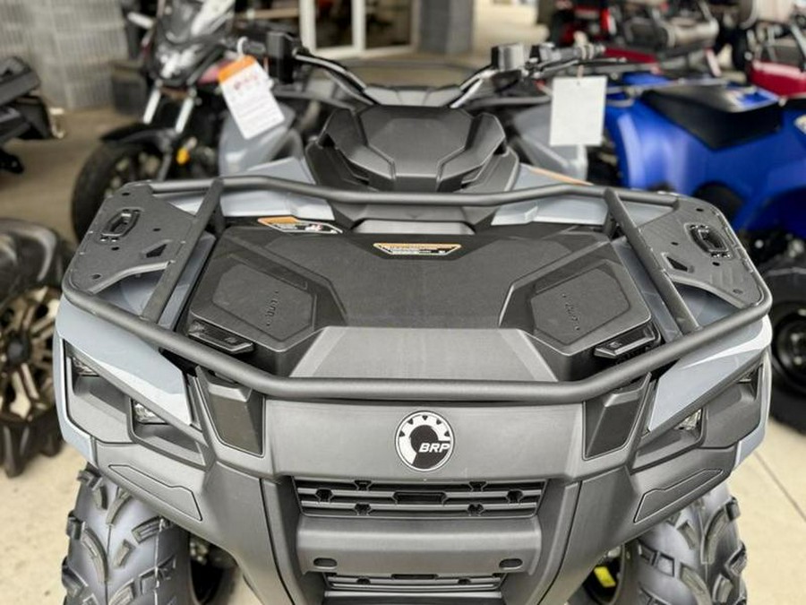 2026 Can-Am® Outlander DPS 700