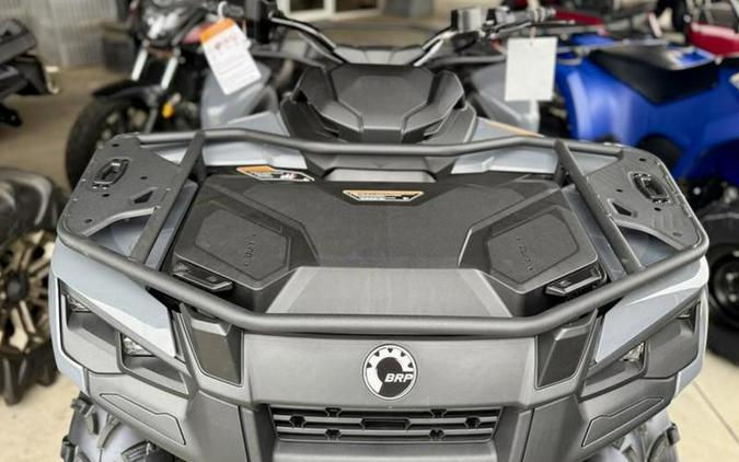 2026 Can-Am® Outlander DPS 700