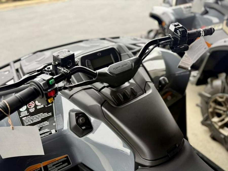 2026 Can-Am® Outlander DPS 700