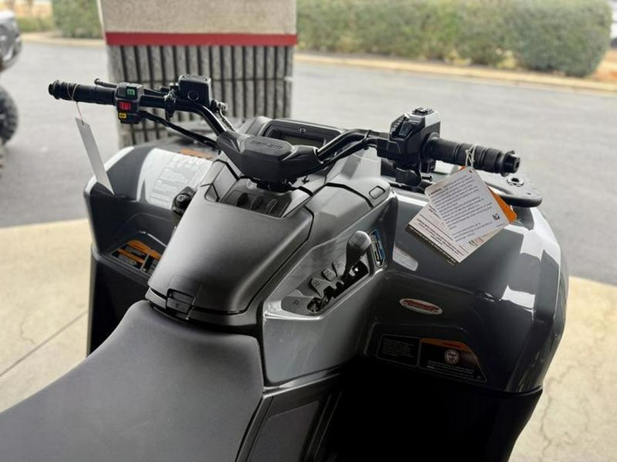 2026 Can-Am® Outlander DPS 700