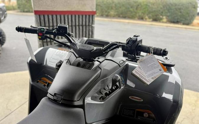 2026 Can-Am® Outlander DPS 700