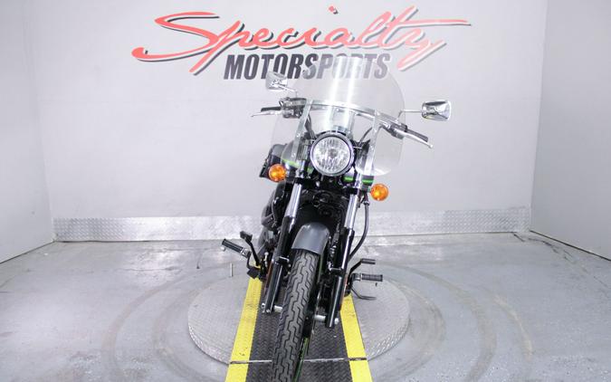 2013 Kawasaki Vulcan® 900 Custom