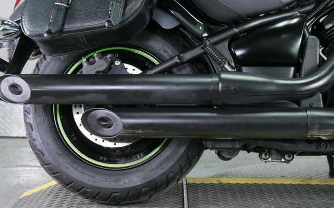 2013 Kawasaki Vulcan® 900 Custom