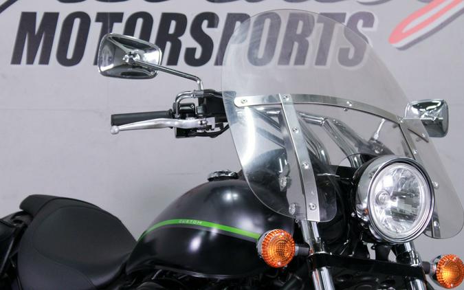 2013 Kawasaki Vulcan® 900 Custom