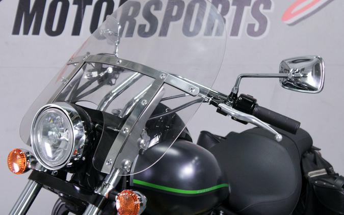 2013 Kawasaki Vulcan® 900 Custom