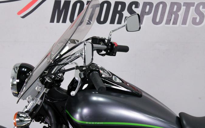 2013 Kawasaki Vulcan® 900 Custom