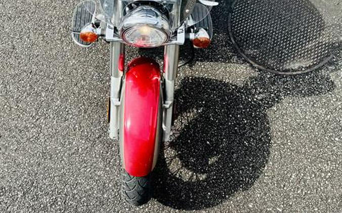 2007 Kawasaki Vulcan® 900 Classic LT