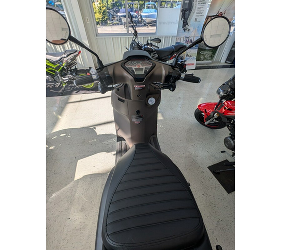 2024 Keeway SIXTIES 300
