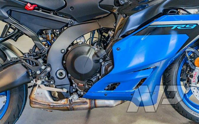 2026 Yamaha YZF-R9