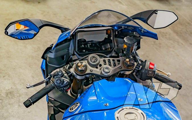 2026 Yamaha YZF-R9