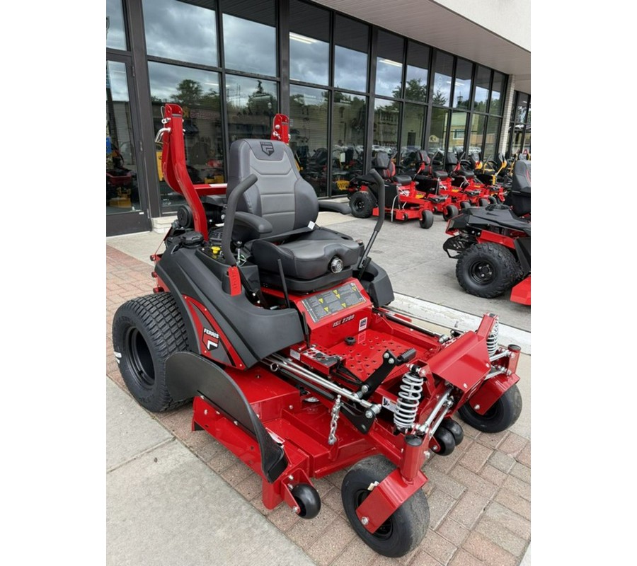 2026 Ferris ISX™ 2200 Zero Turn Mowers 5902180