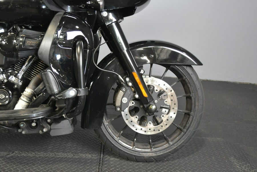 2018 Harley-Davidson Road Glide Special Vivid Black