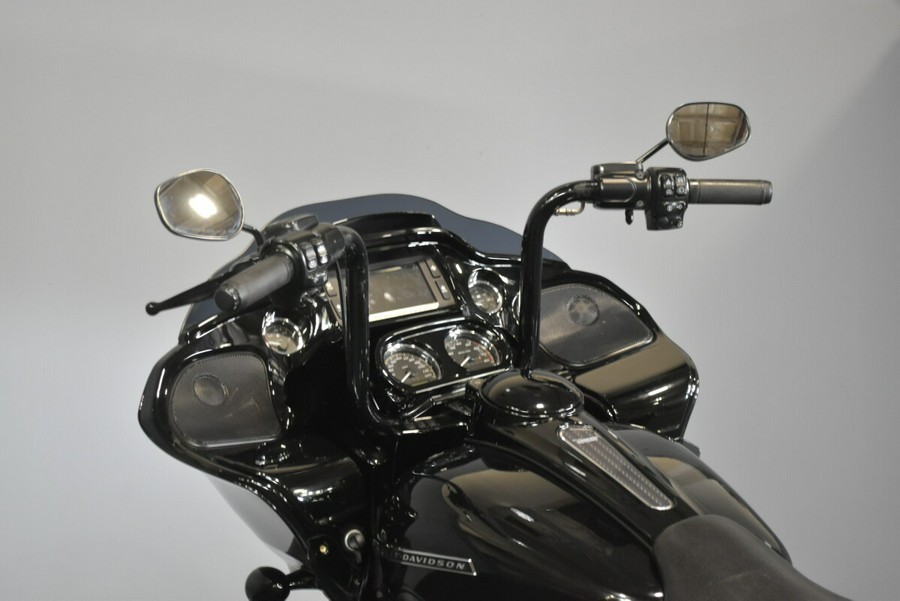 2018 Harley-Davidson Road Glide Special Vivid Black