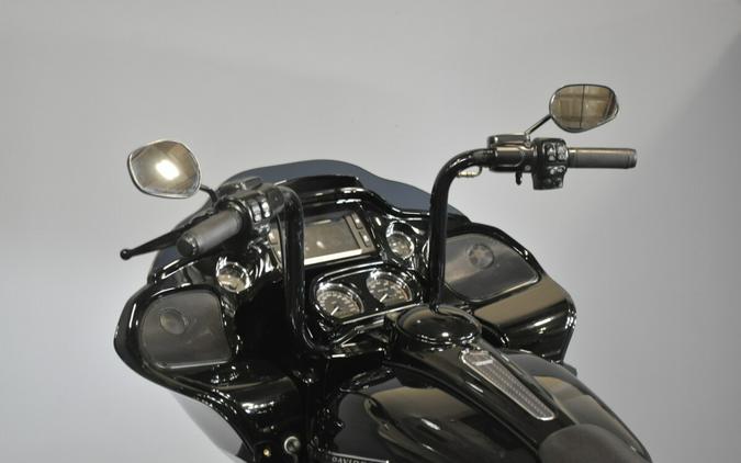 2018 Harley-Davidson Road Glide Special Vivid Black