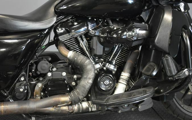 2018 Harley-Davidson Road Glide Special Vivid Black