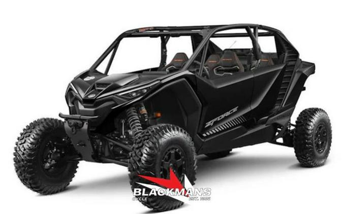 2026 CFMOTO ZFORCE Z10-4