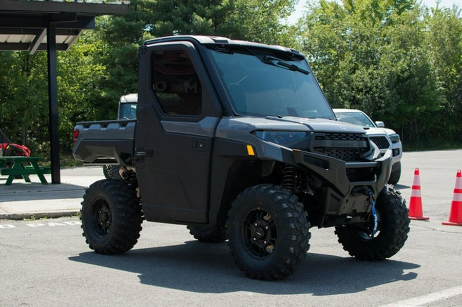 2027 Polaris Ranger XP 1000 NorthStar Ultimate