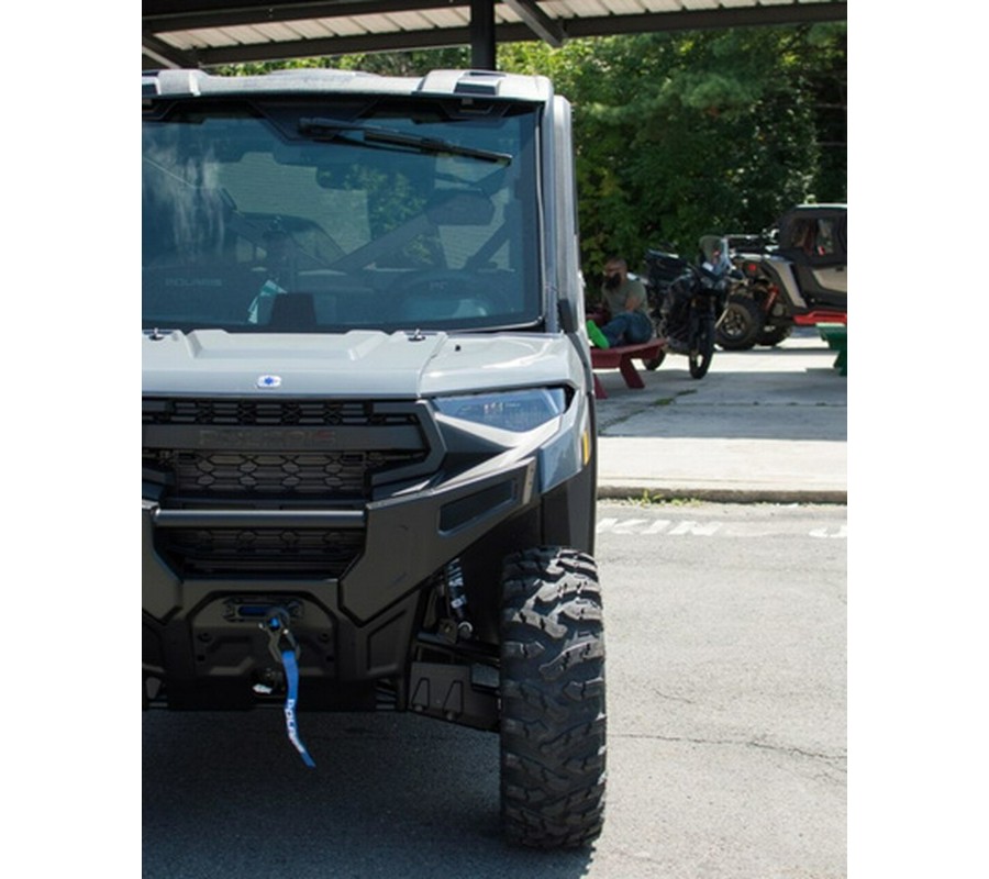 2027 Polaris Ranger XP 1000 NorthStar Ultimate