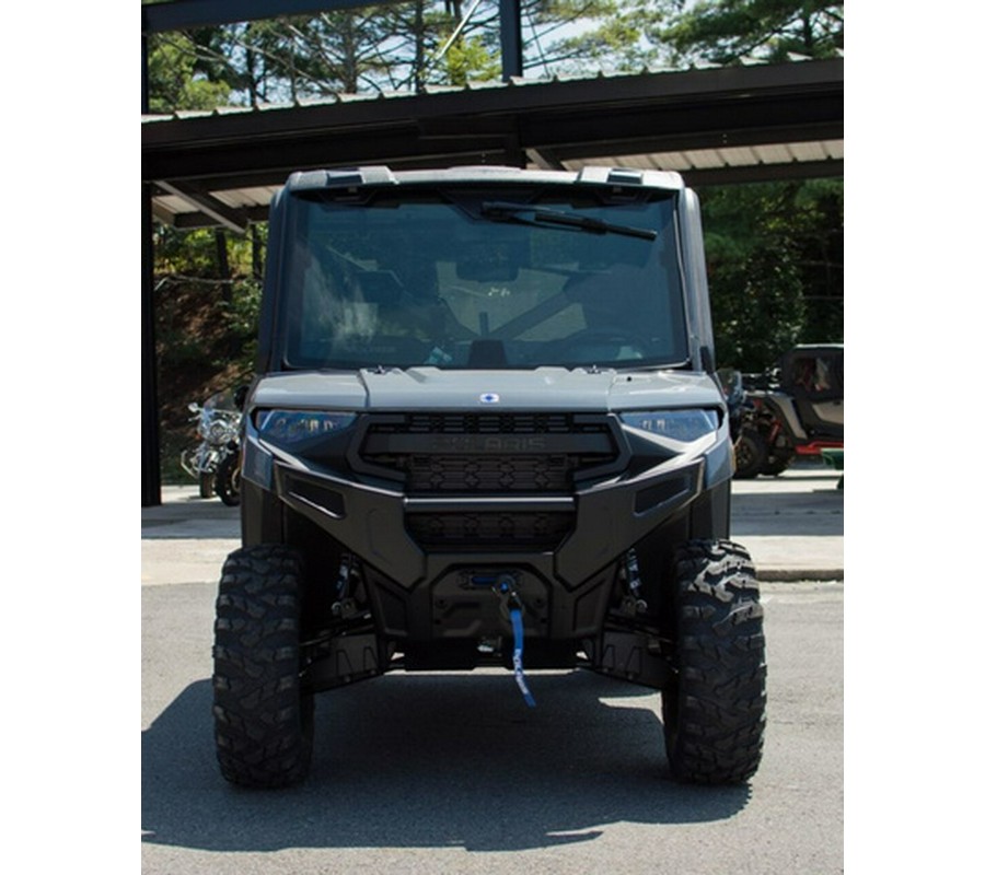 2027 Polaris Ranger XP 1000 NorthStar Ultimate