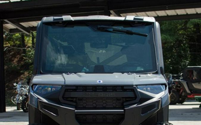 2027 Polaris Ranger XP 1000 NorthStar Ultimate