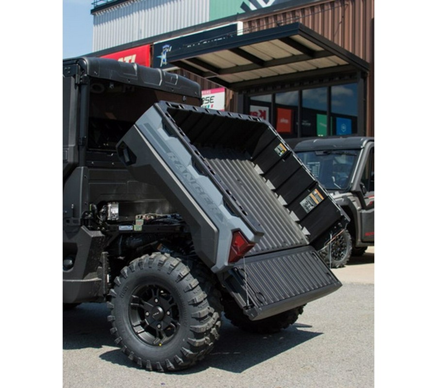 2027 Polaris Ranger XP 1000 NorthStar Ultimate