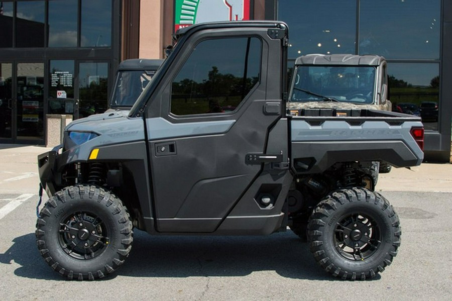 2027 Polaris Ranger XP 1000 NorthStar Ultimate