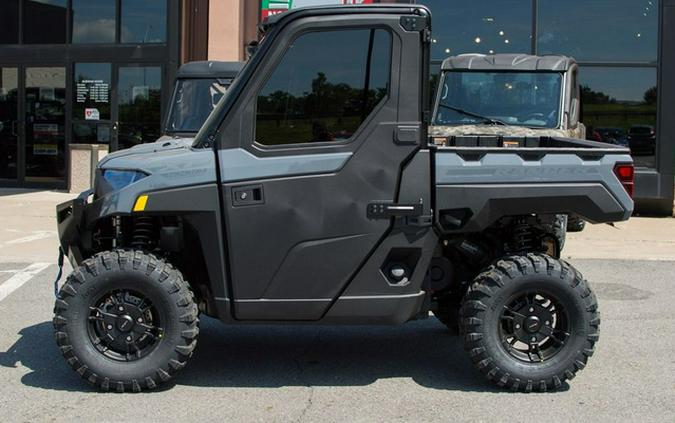 2027 Polaris Ranger XP 1000 NorthStar Ultimate