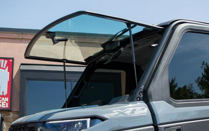 2027 Polaris Ranger XP 1000 NorthStar Ultimate