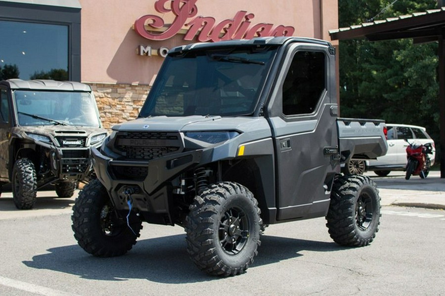 2027 Polaris Ranger XP 1000 NorthStar Ultimate
