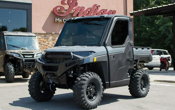 2027 Polaris Ranger XP 1000 NorthStar Ultimate