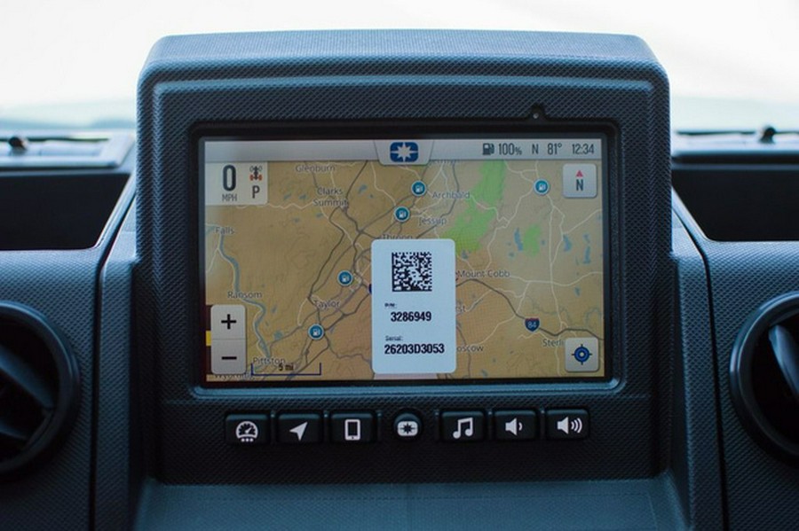 2027 Polaris Ranger XP 1000 NorthStar Ultimate