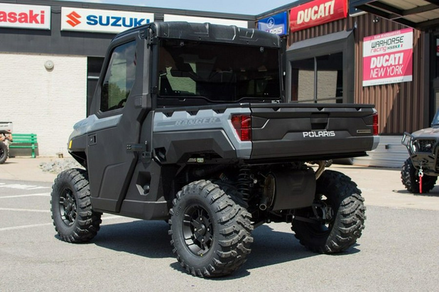 2027 Polaris Ranger XP 1000 NorthStar Ultimate