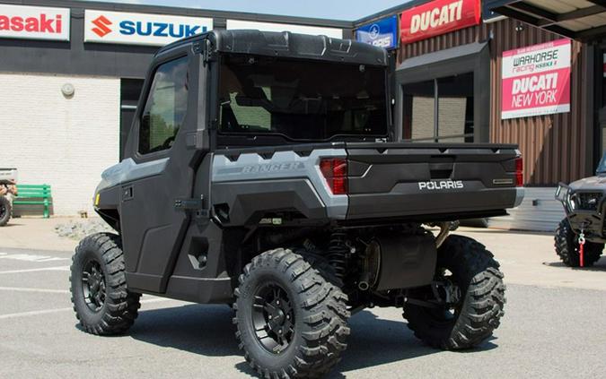 2027 Polaris Ranger XP 1000 NorthStar Ultimate