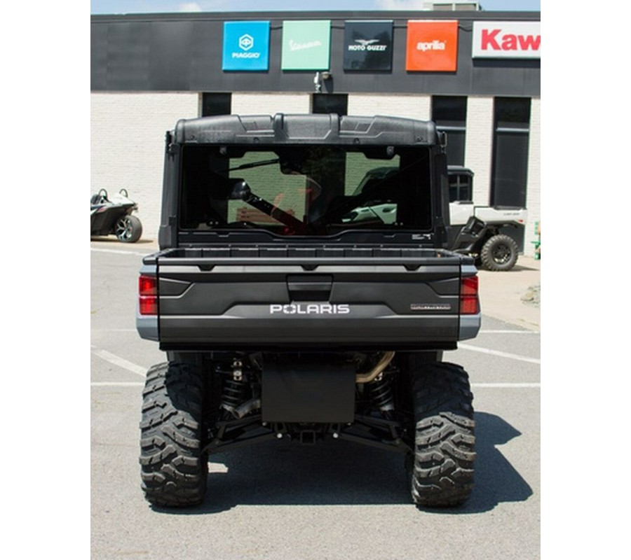 2027 Polaris Ranger XP 1000 NorthStar Ultimate