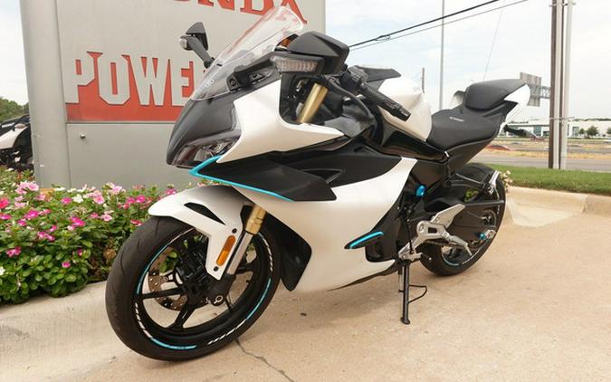 2024 CFMOTO 450SS