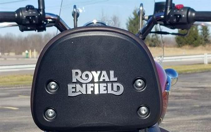 2023 Royal Enfield Meteor 350