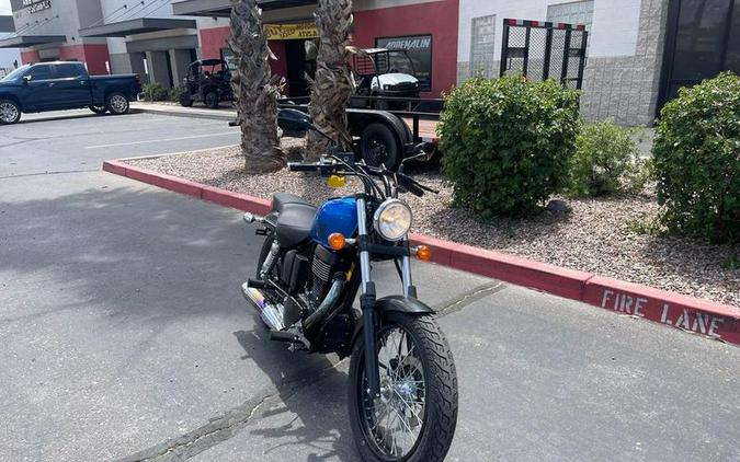 2019 Suzuki Boulevard S40