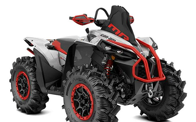 2024 Can-Am Renegade X MR 1000R