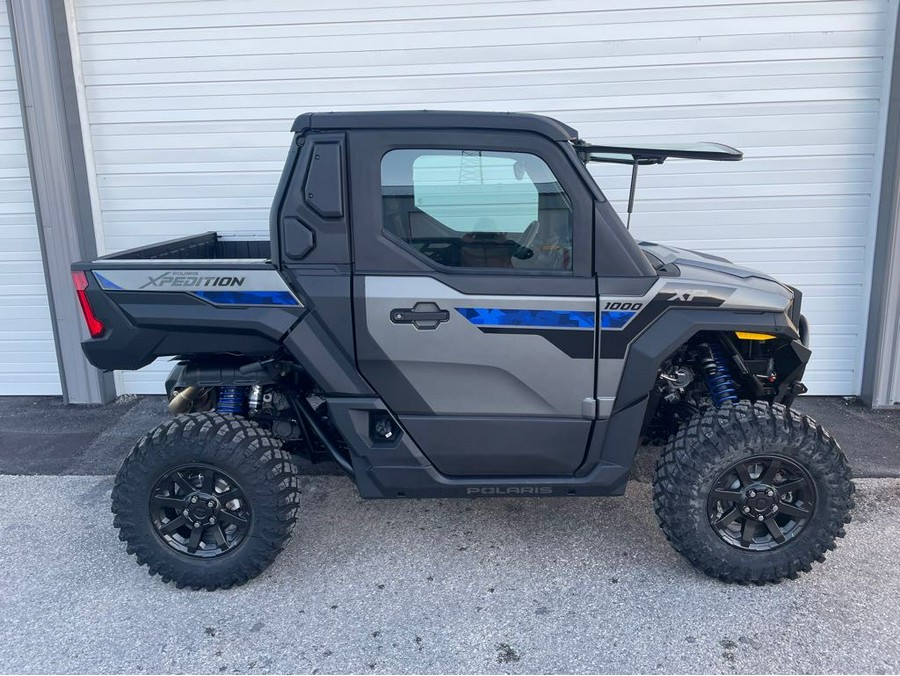 2024 Polaris Industries Polaris XPEDITION XP Northstar