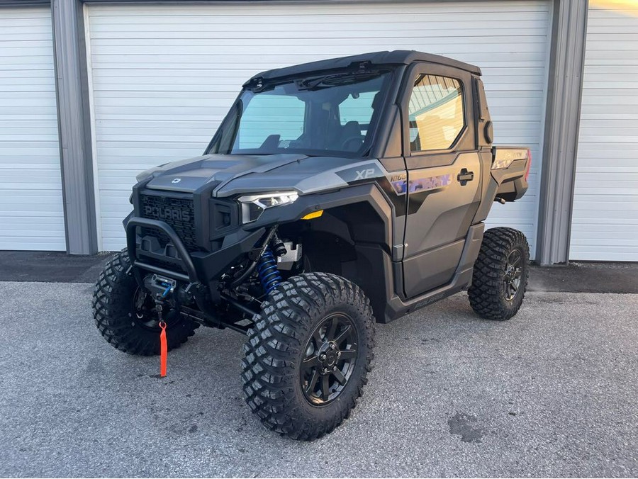 2024 Polaris Industries Polaris XPEDITION XP Northstar