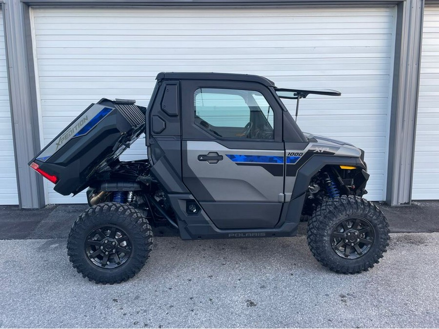 2024 Polaris Industries Polaris XPEDITION XP Northstar